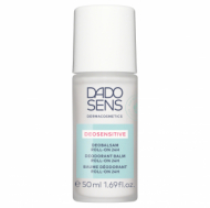 Dado Sens Deosensitive Roll on 24h 50ml - cena, porovnanie