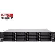 Qnap TS-h1277XU-RP-3700X-128G - cena, porovnanie