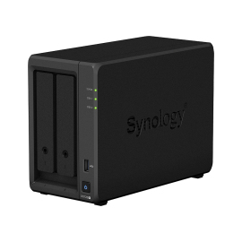 Synology DiskStation DS720+