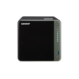 Qnap TS-453D-8G