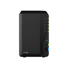 Synology DiskStation DS220+