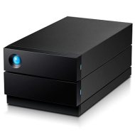 Lacie 2big Raid 28TB