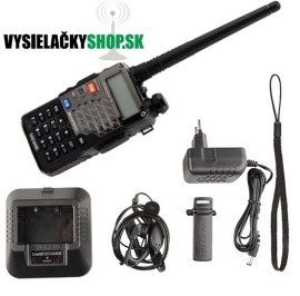 Baofeng UV-5 RE