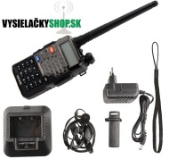 Baofeng UV-5 RE - cena, porovnanie