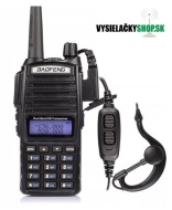 Baofeng UV-82 - cena, porovnanie