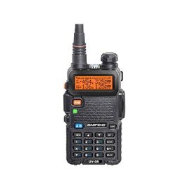 Baofeng UV-5 8W