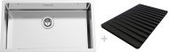 Sinks Boxstep 790 - cena, porovnanie