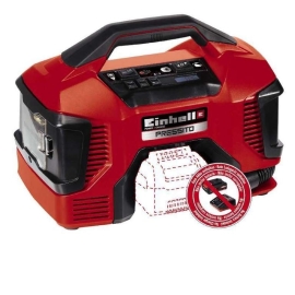 Einhell Pressito Solo Expert