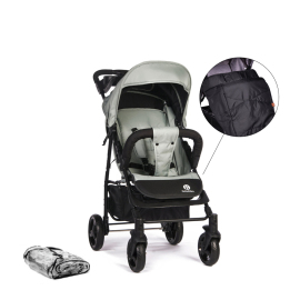 Petite & Mars Easy Iron