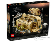 Lego Star Wars 75290 Kantína Mos Eisley - cena, porovnanie