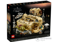 Lego Star Wars 75290 Kantína Mos Eisley