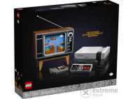 Lego Super Mario 71374 Nintendo Entertainment System - cena, porovnanie