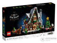 Lego Creator Expert 10275 Elfský domček - cena, porovnanie