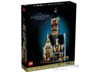 Lego Creator Expert 10273 Strašidelný dom na jarmoku - cena, porovnanie