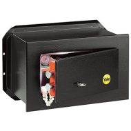 Yale Wall Safe YWV/230/KB1 - cena, porovnanie