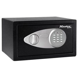 Master Lock X041ML