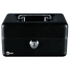 Yale Cash Box YCB/090/BB2