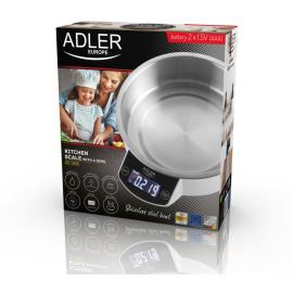 Adler AD 3166