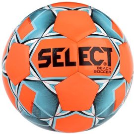 Select FB Beach Soccer
