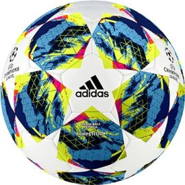 Adidas Finale Competition