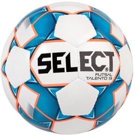 Select Futsal Talento 13 WB