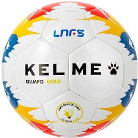 Kelme Olimpo Gold Official