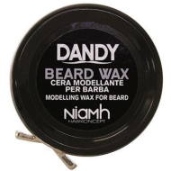 Dandy Beard Wax 50ml - cena, porovnanie