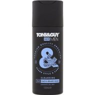 Toni & Guy Beard and Face Shampoo 150ml - cena, porovnanie