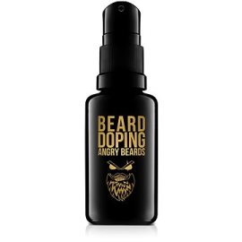 Angry Beards Beard Doping 30ml