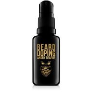 Angry Beards Beard Doping 30ml - cena, porovnanie