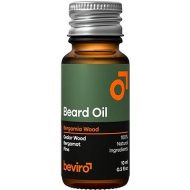 Be-Viro Bergamia Wood 10ml - cena, porovnanie