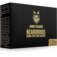 Angry Beards Beardroids - cena, porovnanie