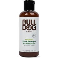 Bulldog Beard Shampoo and Conditioner 2v1 200ml - cena, porovnanie