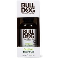 Bulldog Beard Oil 30ml - cena, porovnanie