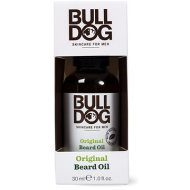 Bulldog Beard Oil 30ml