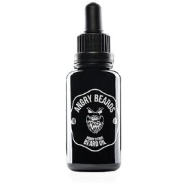 Angry Beards Bobby Citrus 30ml