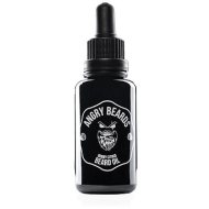 Angry Beards Bobby Citrus 30ml - cena, porovnanie