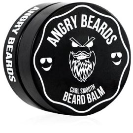 Angry Beards Carl Smooth