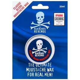 Bluebeards Revenge Classic Blend 20ml