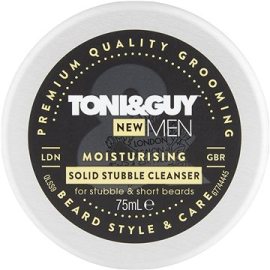 Toni & Guy Cleansing Beard Cream 75ml