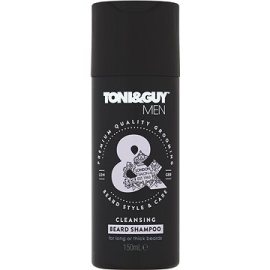 Toni & Guy Cleansing Beard Shampoo 150ml