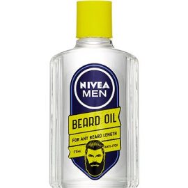 Nivea Men Bartol Ošetrujúci olej na fúzy 75ml