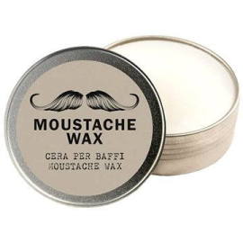 Dear Beard Mustache Wax 30ml