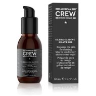 American Crew Shaving Scincare Ultra Gliding - cena, porovnanie