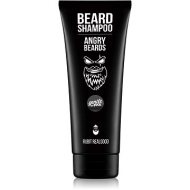 Angry Beards Šampón na fúzy 250ml - cena, porovnanie