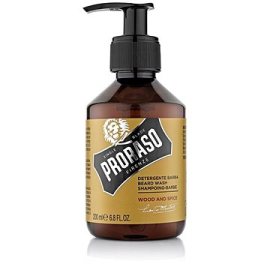 Proraso Wood and Spice 200ml