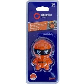 Sparco Mr.PILOT Citrus