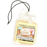 Yankee Candle  Vanilla Cupcake