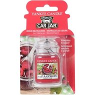 Yankee Candle Red Raspberry - cena, porovnanie