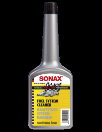 Sonax Čistič palivovej sústavy benzín 250ml